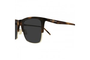 Saint Laurent SL 768 szürke/arany napszemüveg