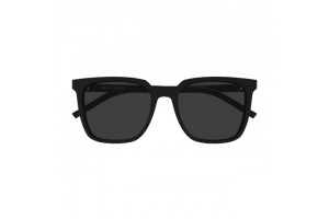 Saint Laurent SL M146 fekete napszemüveg