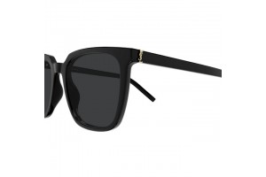 Saint Laurent SL M146 fekete napszemüveg