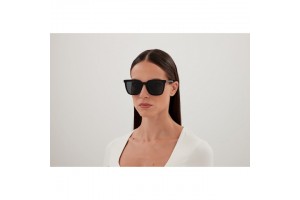 Saint Laurent SL M146 fekete napszemüveg