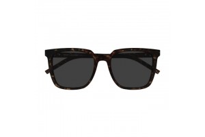 Saint Laurent SL M146 – Shiny Dark Havana Grey