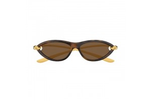 Bottega Veneta BV1390S 002 HAVANA női napszemüveg