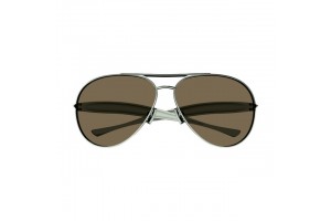 Bottega Veneta BV1305S 006 zöld-barna napszemüveg