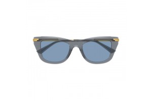 Bottega Veneta BV1369S 005 light blue napszemüveg
