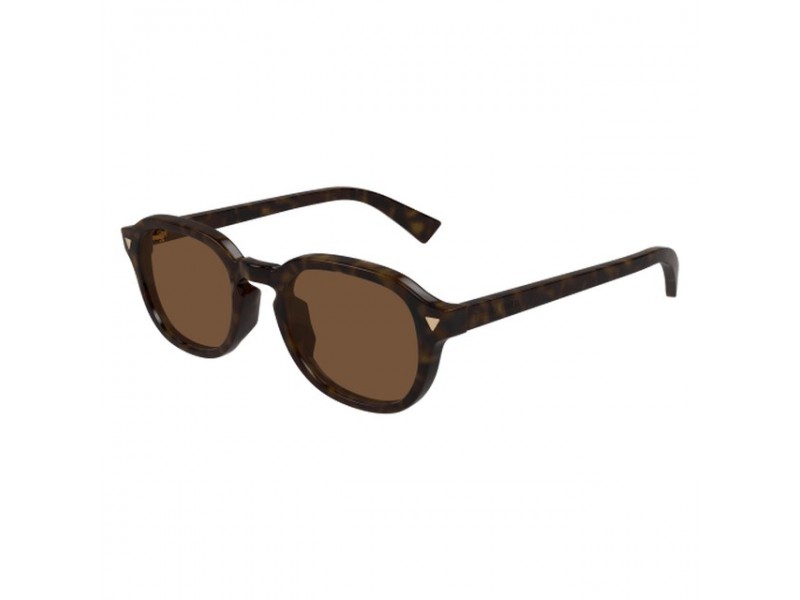 Bottega Veneta BV1364S HAVANA férfi napszemüveg