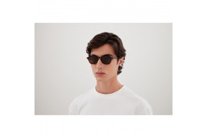 Bottega Veneta BV1364S HAVANA férfi napszemüveg