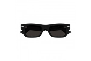 Bottega Veneta BV1351S 001 fekete-szürke napszemüveg