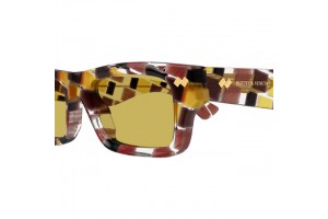 Bottega Veneta BV1351S MULTICOLOR napszemüveg