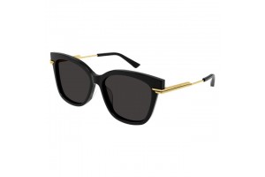 Bottega Veneta BV1296SA 001 női napszemüveg