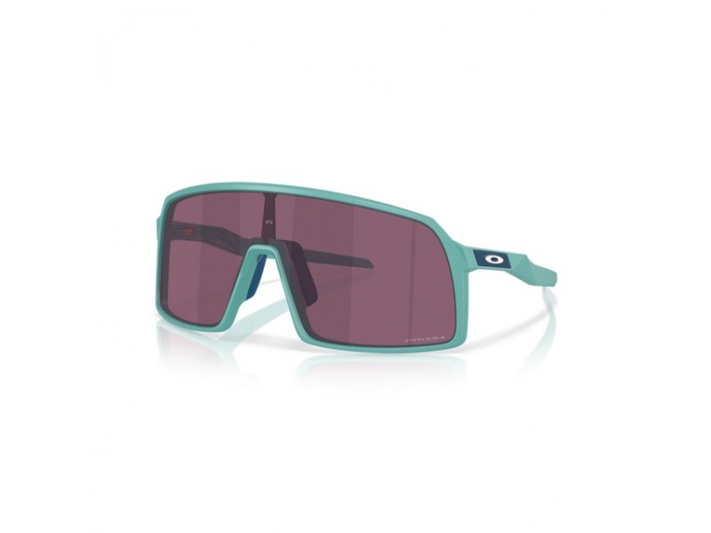 Oakley Sutro OO9406 C6 Matte Pacific - PRIZM ROAD