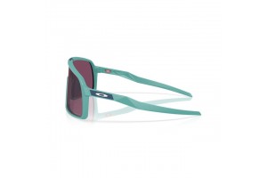 Oakley Sutro OO9406 C6 Matte Pacific - PRIZM ROAD