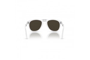 Persol PO0714SM 1191AM Steve McQueen - Opal Ivory