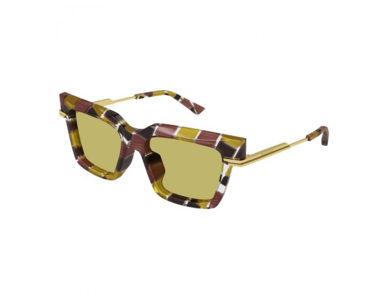 Bottega Veneta BV1242S MULTICOLOR napszemüveg