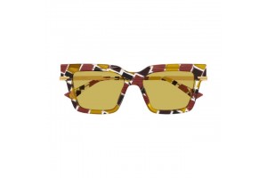 Bottega Veneta BV1242S MULTICOLOR napszemüveg