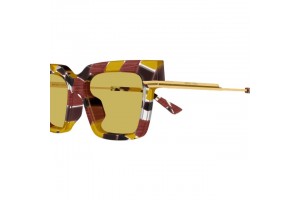 Bottega Veneta BV1242S MULTICOLOR napszemüveg