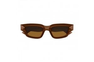 Bottega Veneta BV1250S 004 barna napszemüveg