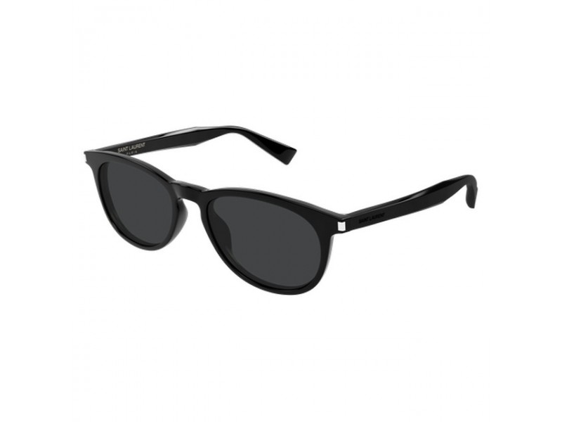 Saint Laurent SL 797 fekete napszemüveg