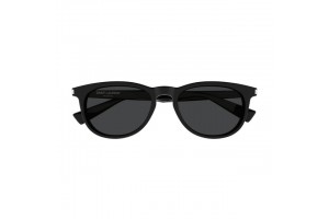 Saint Laurent SL 797 fekete napszemüveg