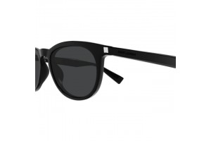 Saint Laurent SL 797 fekete napszemüveg