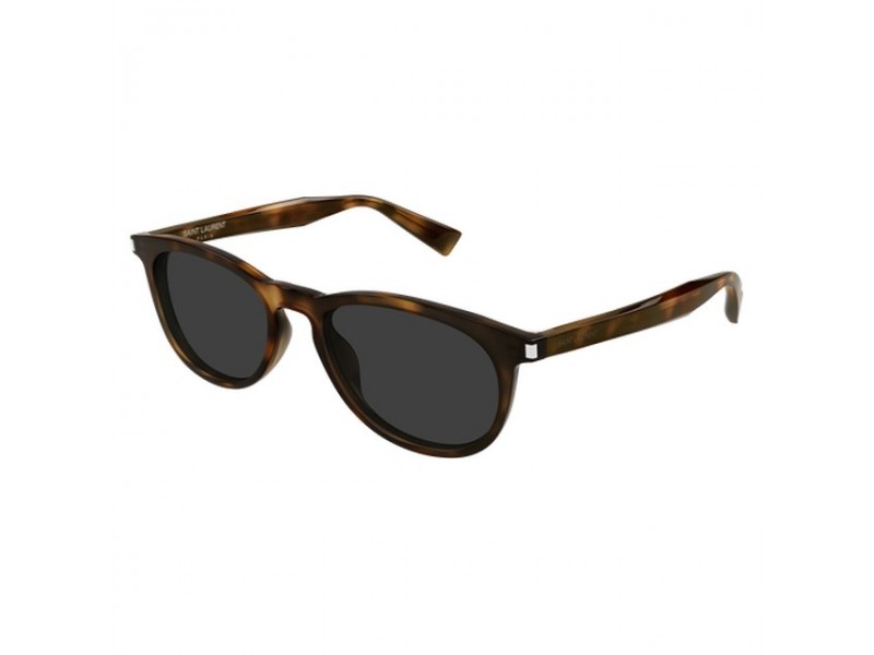 Saint Laurent SL 797 - Shiny Medium Havana Grey