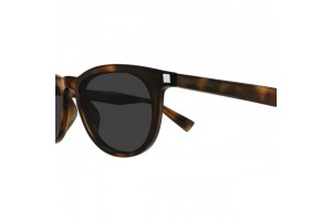 Saint Laurent SL 797 - Shiny Medium Havana Grey