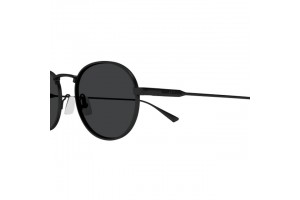 Saint Laurent SL 799 fekete férfi napszemüveg