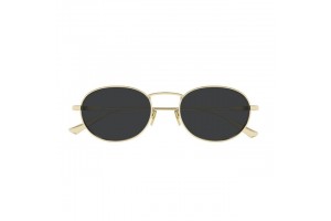 Saint Laurent SL 799 003 - fényes világos arany fekete