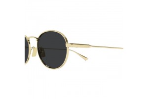 Saint Laurent SL 799 003 - fényes világos arany fekete