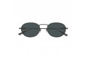 Saint Laurent SL 799 004 - Shiny Dark Ruthenium Green