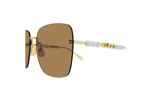 Gucci GG1923SA 003 – SHINY ENDURA aranybarna