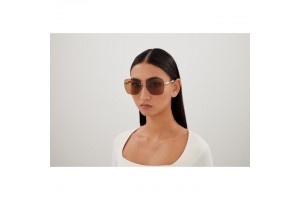 Gucci GG1923SA 003 – SHINY ENDURA aranybarna