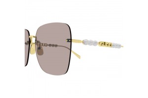 Gucci GG1923SA 004 - Shiny Endura Gold Pink női napszemüveg