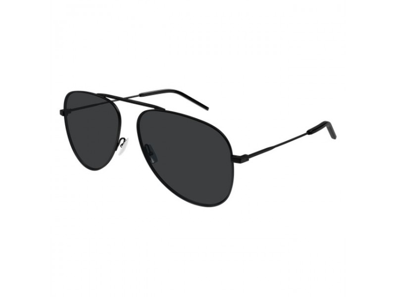 Saint Laurent SL 800 001 SEMIMATTE fekete