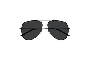 Saint Laurent SL 800 001 SEMIMATTE fekete