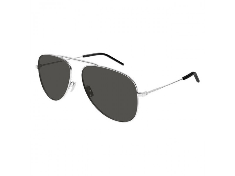 Saint Laurent SL 800 002 – ezüst/szürke napszemüveg