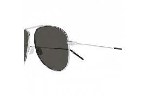 Saint Laurent SL 800 002 – ezüst/szürke napszemüveg
