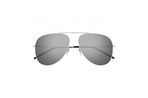 Saint Laurent SL 800 003 – ezüst mirror napszemüveg