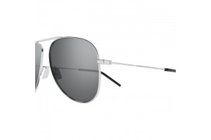 Saint Laurent SL 800 003 – ezüst mirror napszemüveg