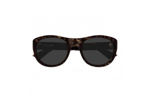 Saint Laurent SL 798 MAXIME - Shiny Dark Havana