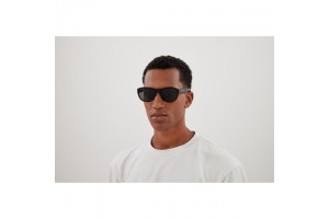 Saint Laurent SL 798 MAXIME - Shiny Dark Havana