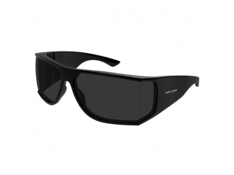 Saint Laurent SL 806 001 fekete napszemüveg