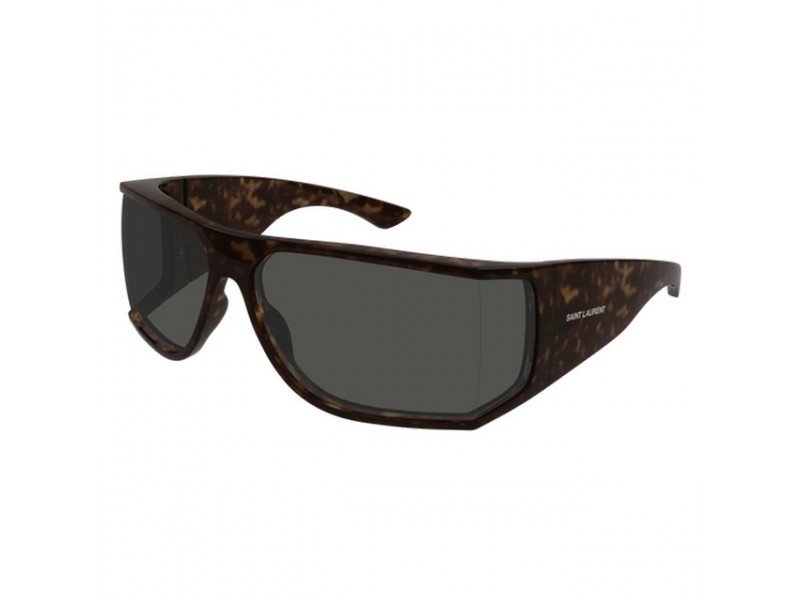 Saint Laurent SL 806 – Dark Havana napszemüveg