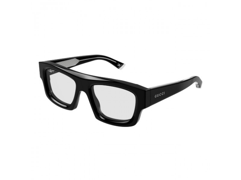 Gucci GG1926S 001 - fényes fekete napszemüveg