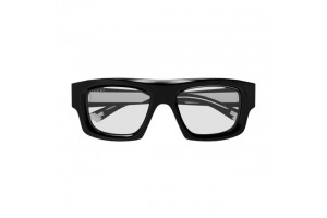 Gucci GG1926S 001 - fényes fekete napszemüveg