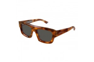 Gucci GG1926S 005 – Shiny Blonde Havana Grey