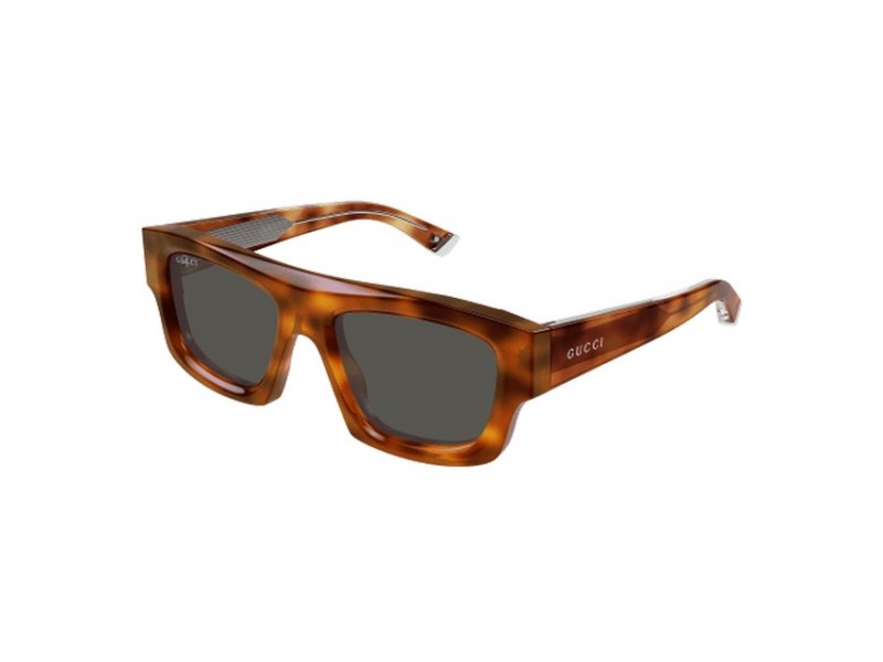 Gucci GG1926S 005 – Shiny Blonde Havana Grey