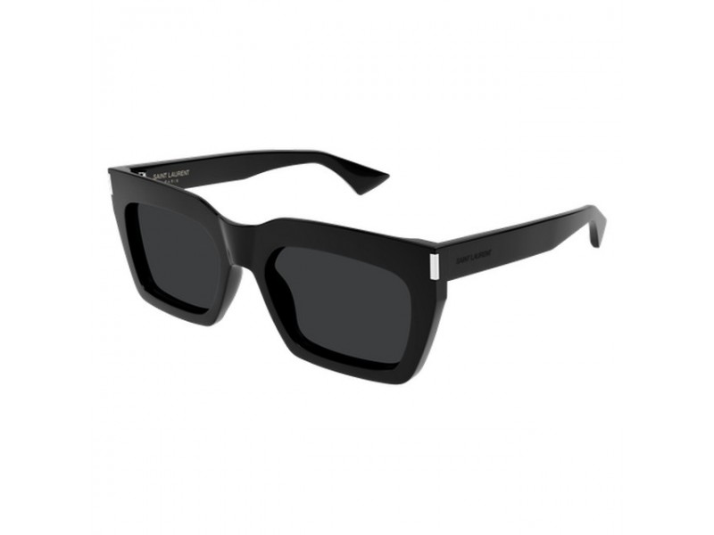 Saint Laurent SL 810 fekete napszemüveg