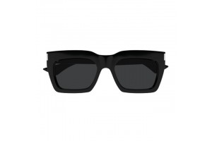 Saint Laurent SL 810 fekete napszemüveg