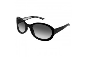 Gucci GG2012S 001 fekete-szürke napszemüveg
