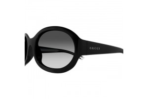 Gucci GG2012S 001 fekete-szürke napszemüveg